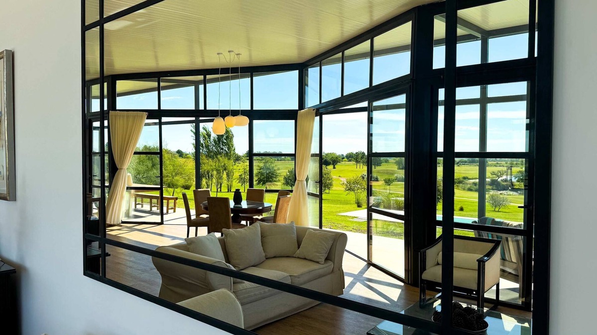 Carmelo House | Panoramic by Carmelodays