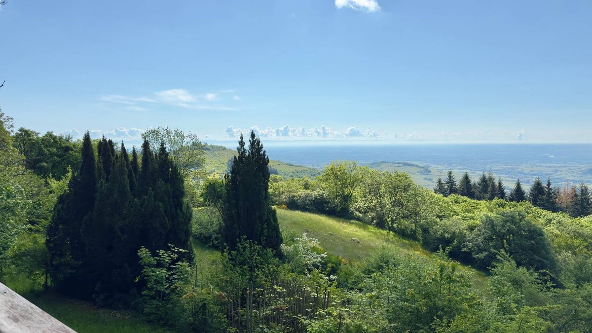 Cenves Ski Chalet | Panoramic Chalet