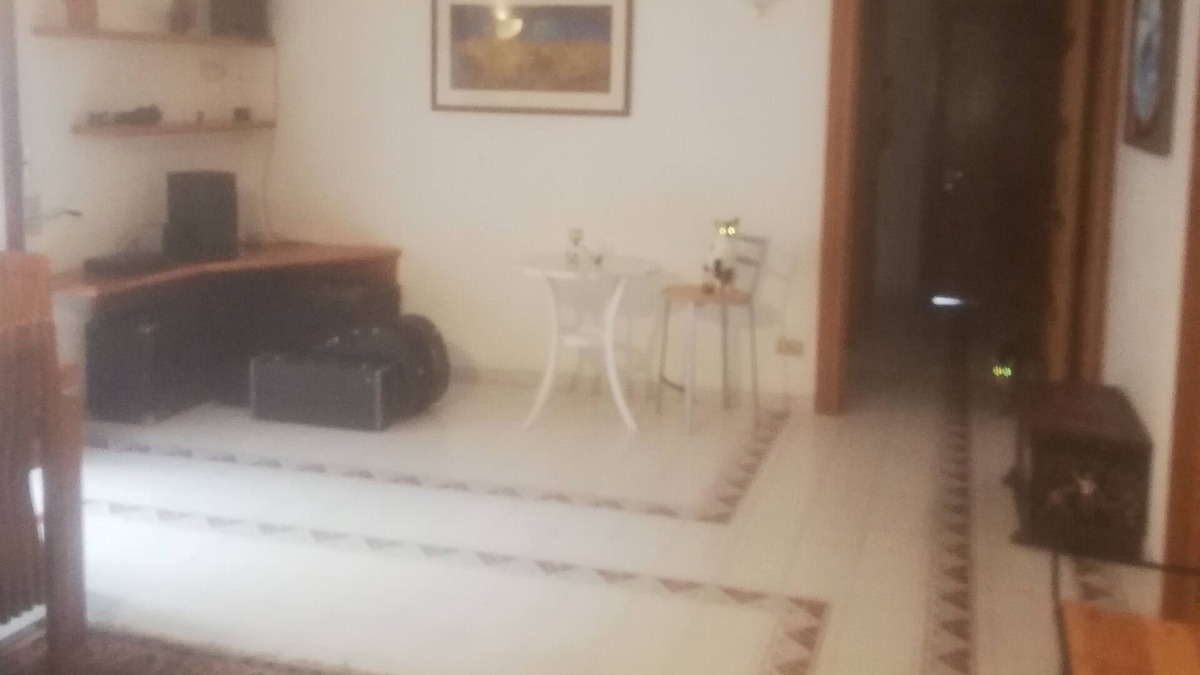 Battipaglia Bed & Breakfast | Panoramic double room in private house