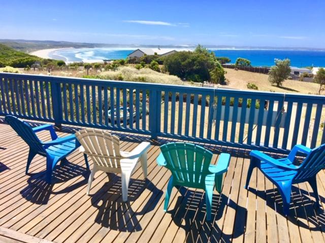 Cape Bridgewater House | Panoramic Drive Holiday House