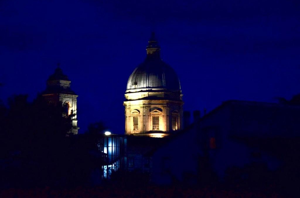 Santa Maria degli Angeli Apartment | Panoramic Experience Assisi HH-Free Parking