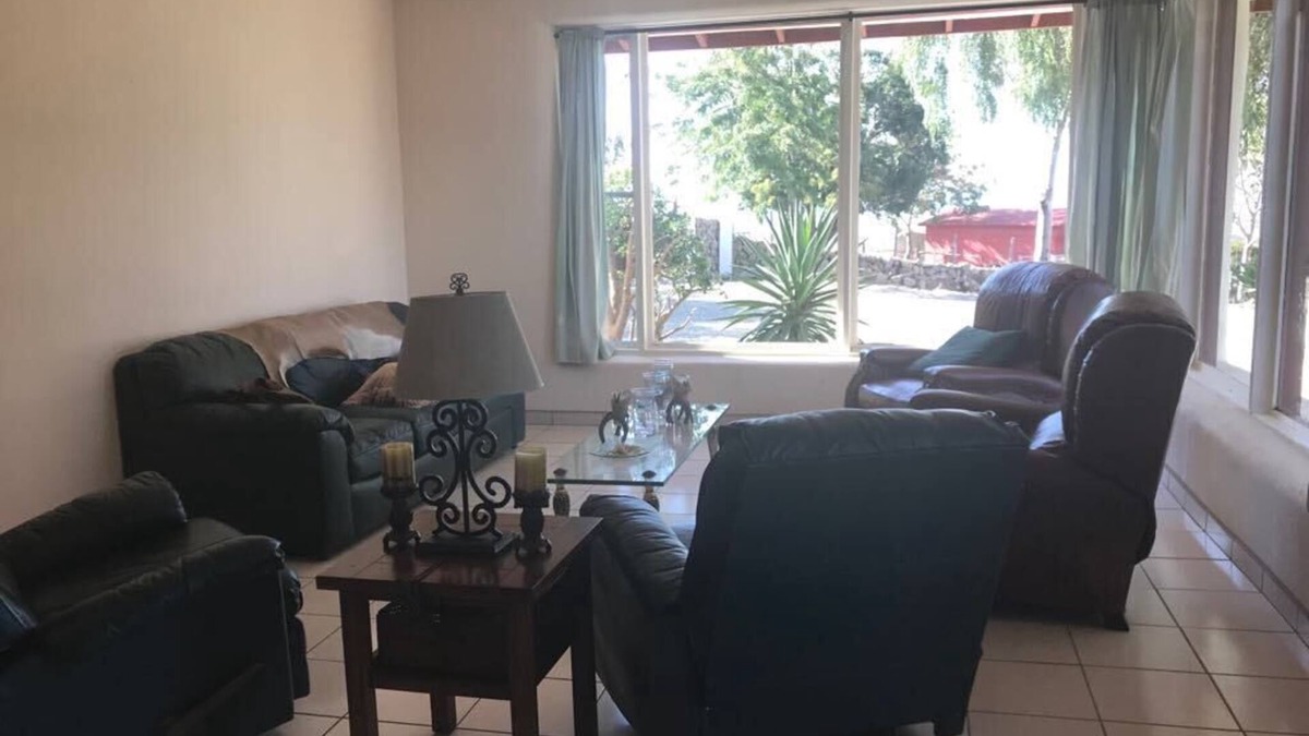 Ensenada House | Panoramic home with breathtaking views