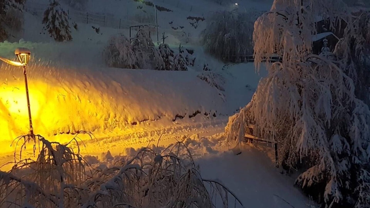 La Molina Apartment | Panoramic Luxury Apart + Views, Pista Llarga Residence.