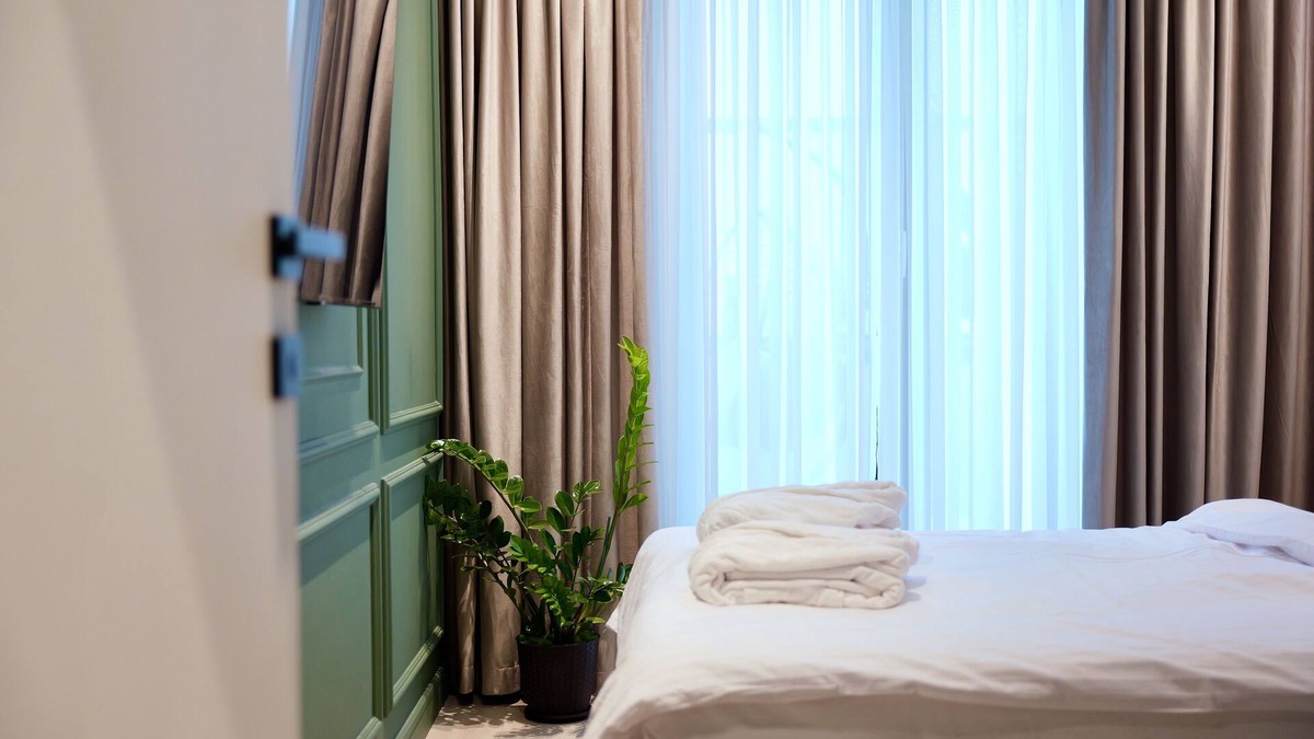 Sector 3 Apartment | Panoramic Luxury Penthouse in Bucharest