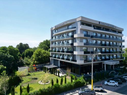 Constanta Hotel | Panoramic Mamaia Hotel