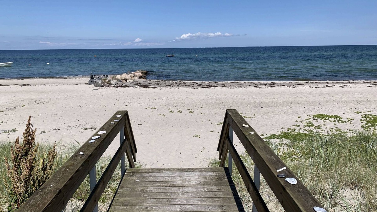Tørresø House | Panoramic ocean view - beautiful beach house