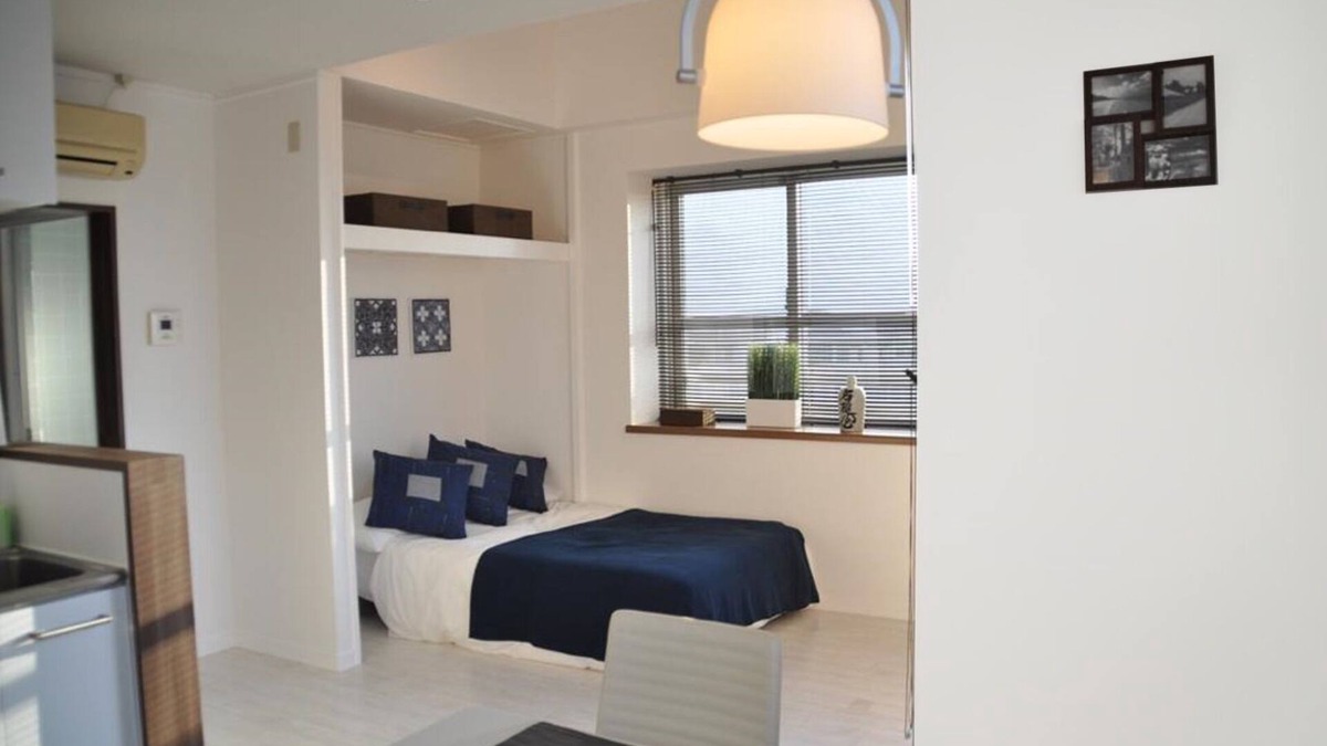 Taketomi-jima Taketomi-cho Apartment | Panoramic Ocean View - downtown/high speed WiF