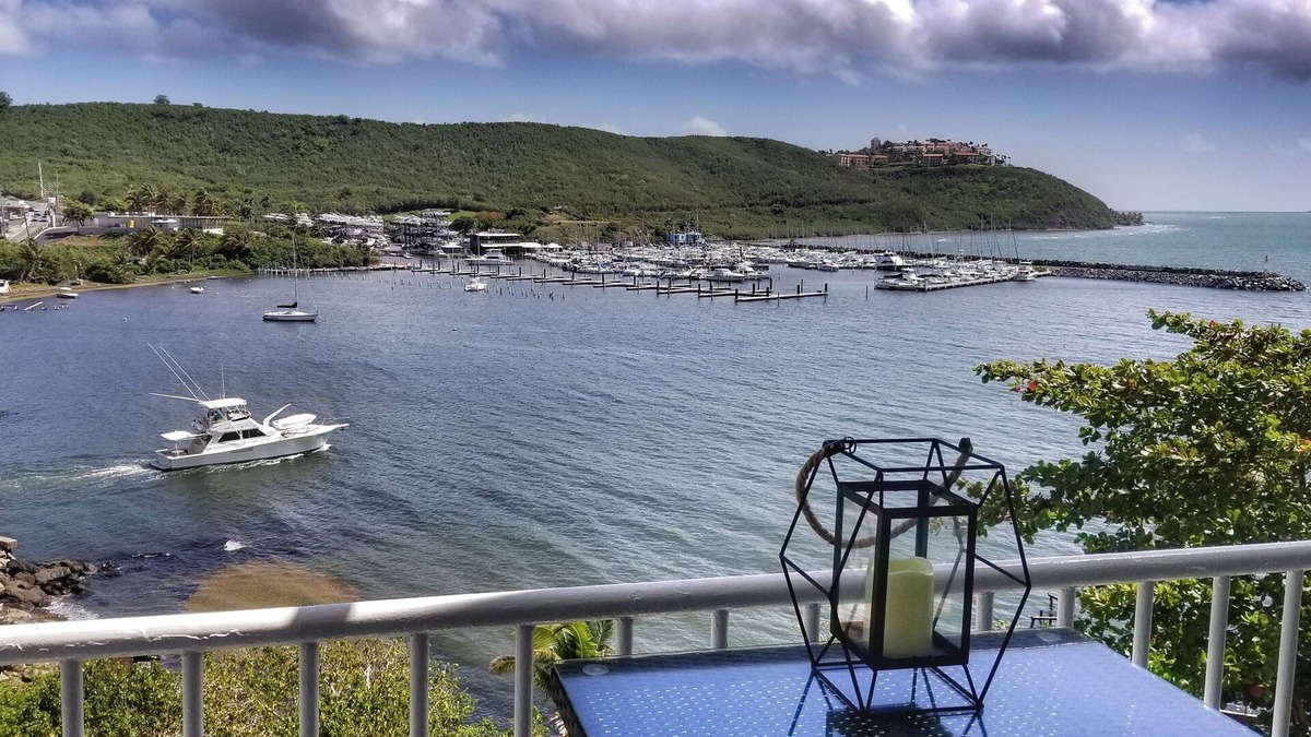 Sardinera Condo | Panoramic Ocean View - Encanto del Mar