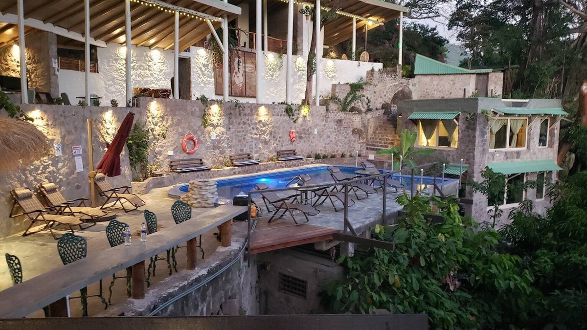 Soufriere Hotel | Panoramic Pitons Views | Soufrière Haven w/Spa & Pool | Free Hearty Breakfast
