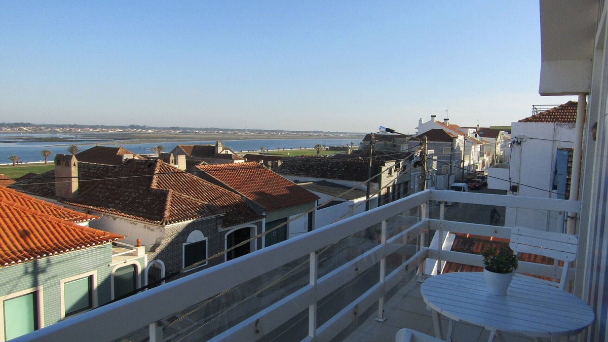 Barra Apartment | Panoramic Apartment of the Dunes of Bela Vista