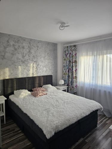 Blaj Apartment | Panoramic Residence