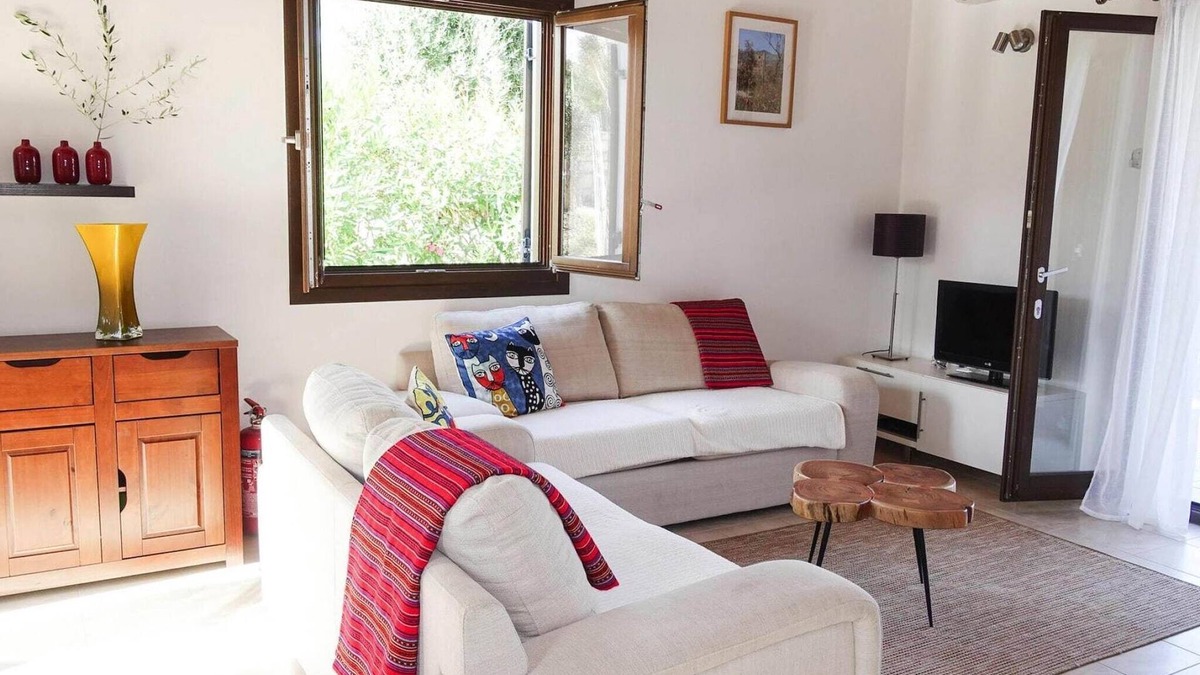 Kirianna House | Panoramic Sea View in Kyrianna
