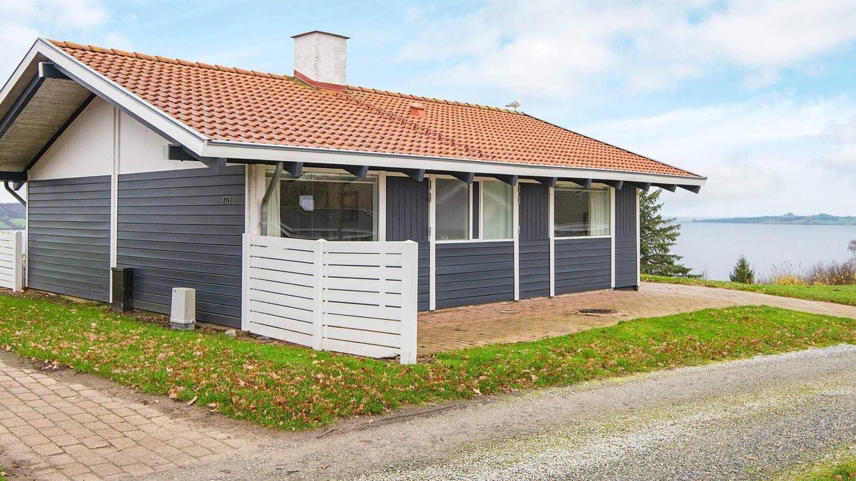Aabenraa House | Panoramic Seaside Escape - By Traum Ferienwohnungen