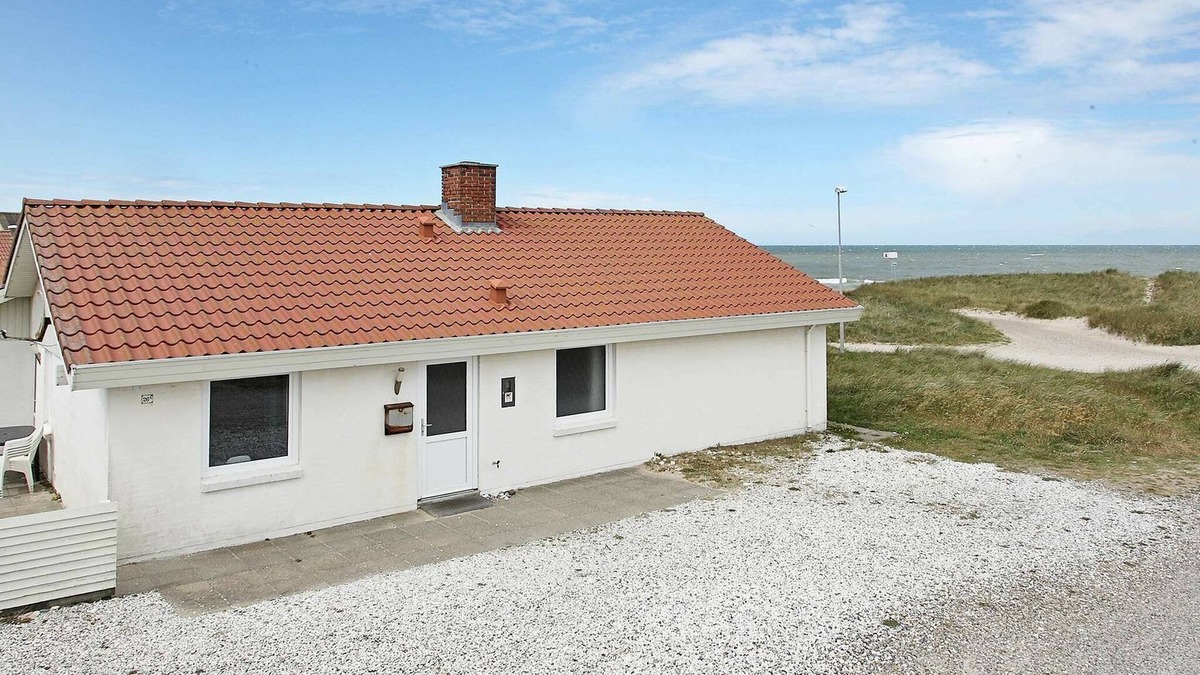Lild Strand House | Panoramic Seaside Escape - By Traum Ferienwohnungen