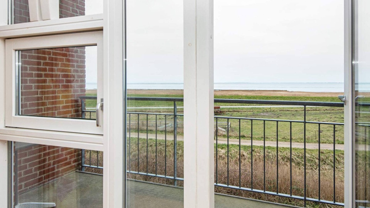Emmerlev House | Panoramic Seaside Retreat - By Traum Ferienwohnungen