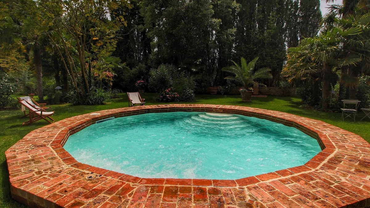 Sinalunga Villa | Panoramic Tuscan Villa