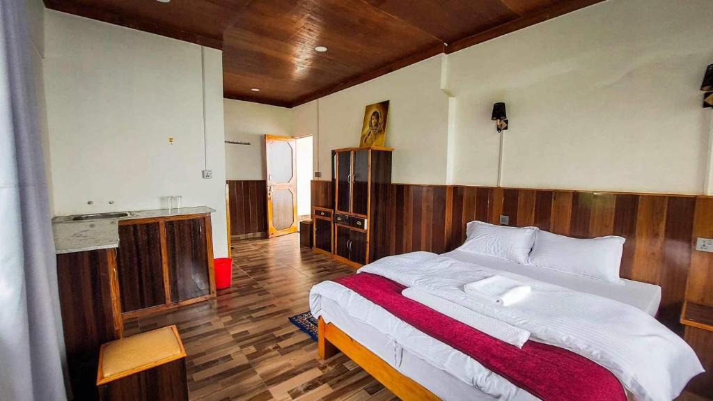 Sarangkot House | Panoramic View Guest House Sarangkot