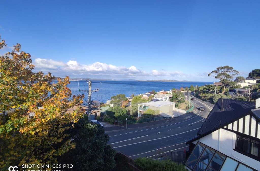 Sandy Bay Apartment | Panoramic view unit(No Party)