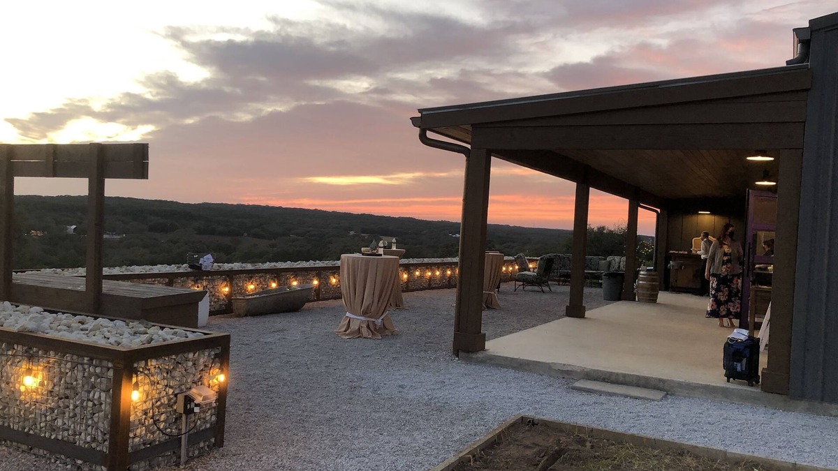 Round Mountain House | Panoramic Views ~ One Of A Kind Retreat ~ Outstanding Hill Country Location!