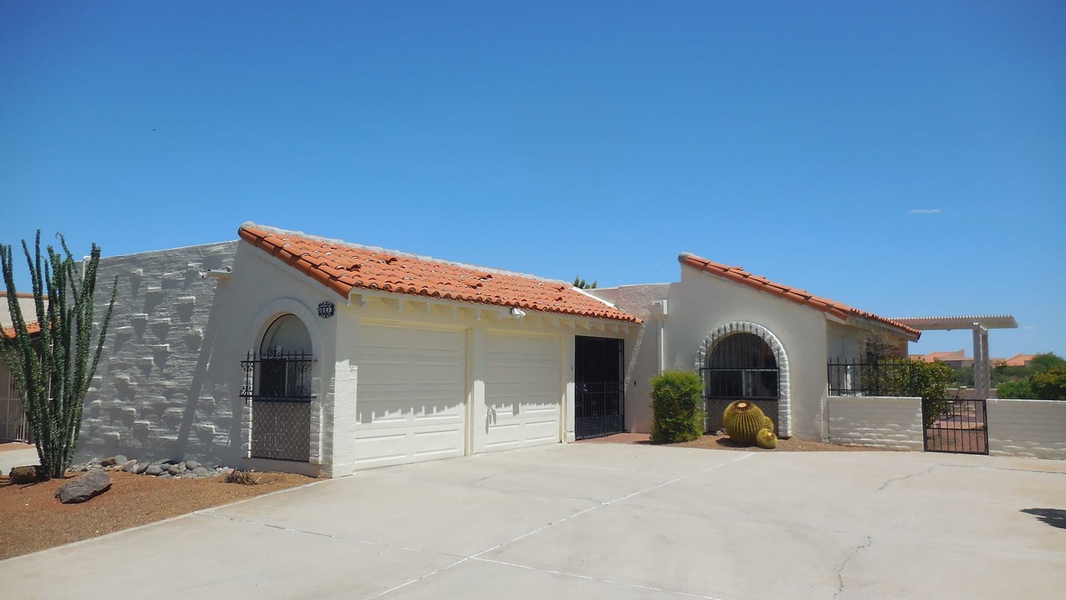 Green Valley House | Panoramic Views Inside & Outside! Quiet Home Near Rec Ctr - Green Valley Villa