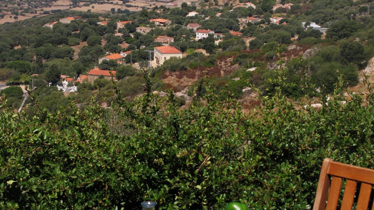 SantʼAntonino Villa | Panoramic views over the bay of Algajola - Peaceful atmosphere - Infinity pool