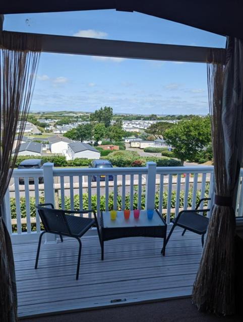 Weymouth Resort | Panoramic Views Relaxing Caravan Littlesea Haven Weymouth