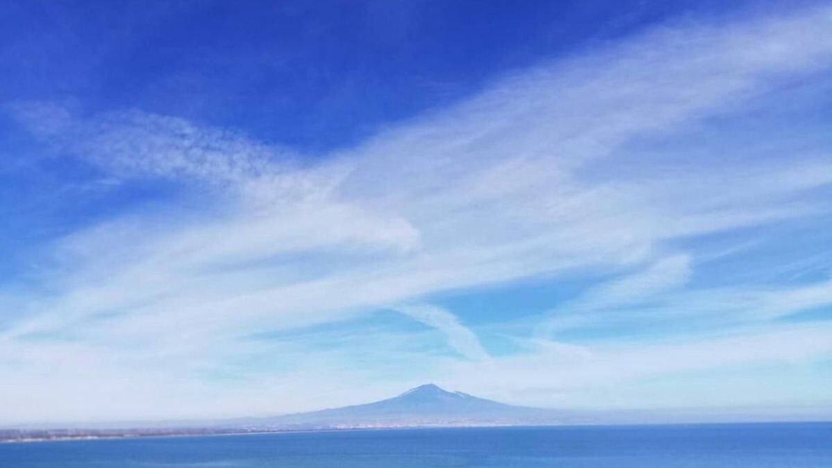 Costa Saracena-Castelluccio Cottage | Panoramic villa 100 mt from the sea two floors and terrace