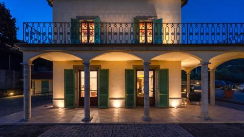 Pescia House | Panoramic villa between Lucca and Florence