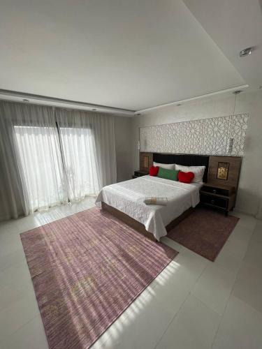 Agadir Bay Villa | Panoramic Villa