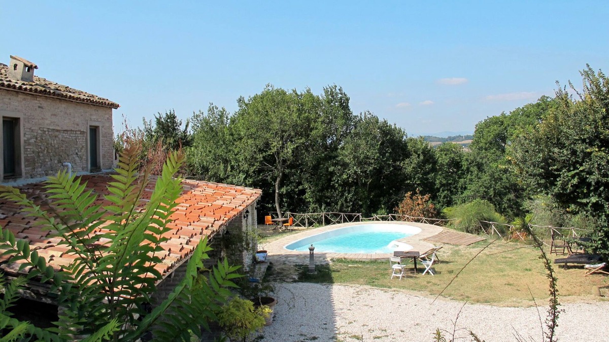 Granarola Apartment | Panoramica by Interhome