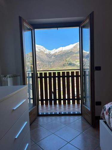 Oltre il Colle Apartment | Panoramico Apartment di Manenti Andrea