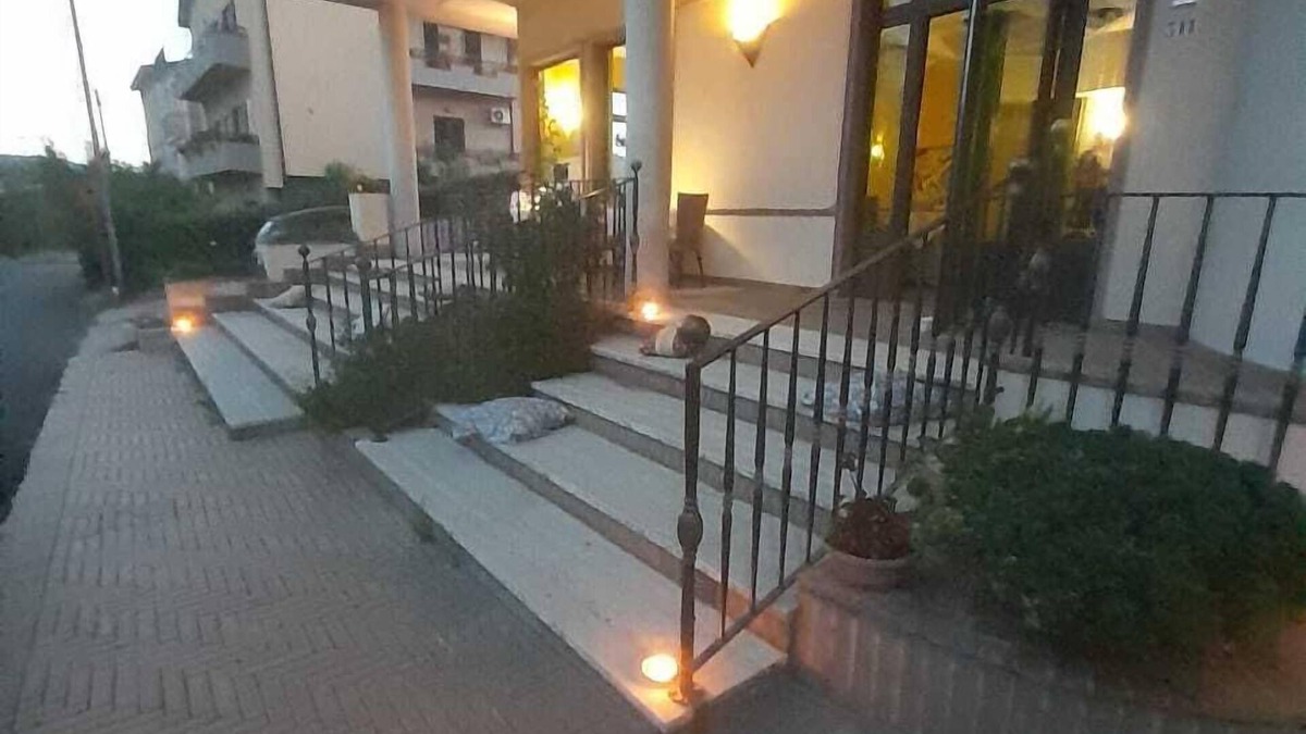 Acri Bed & Breakfast | Panoramik
