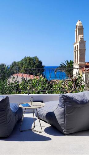 Panormos House | PANORMUS Luxury House
