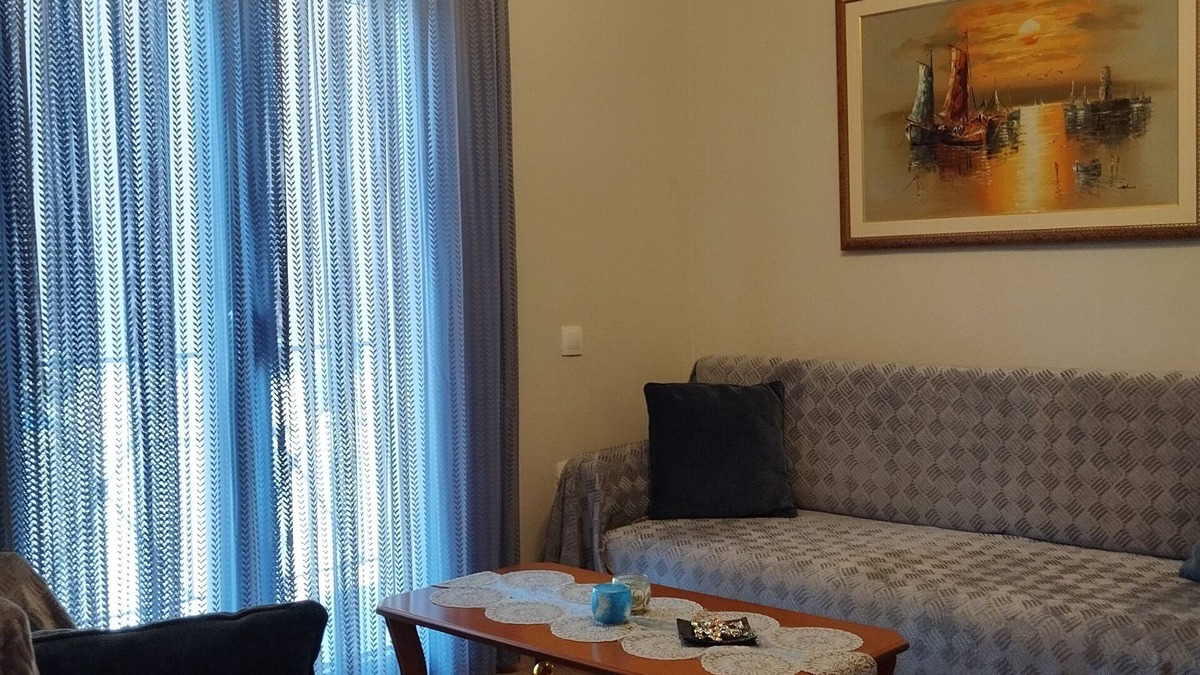 Trikala Apartment | Panos House - Warm and cozy retreat
