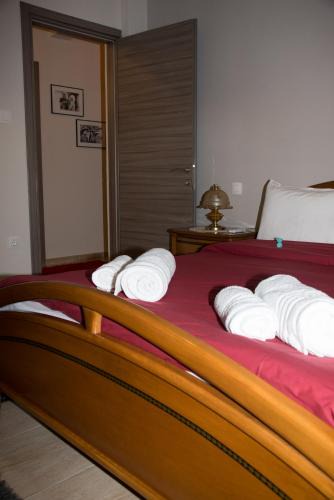 Trikala Apartment | Panos House - Warm and cozy retreat