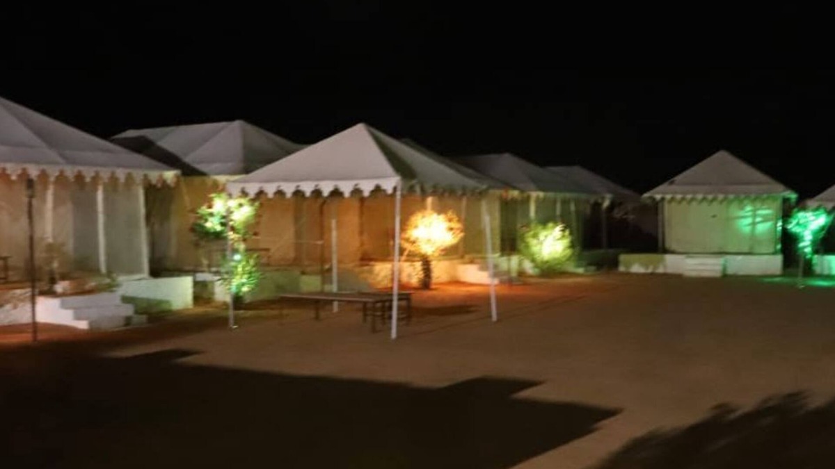 Khuri Other | Pansari Resort & Camp