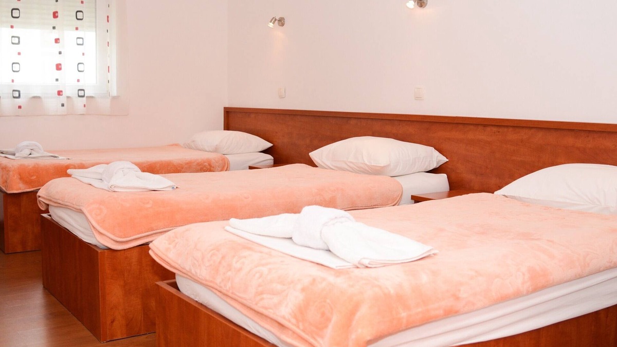 Medjugorje House | Pansion Škegro - Triple Room 2