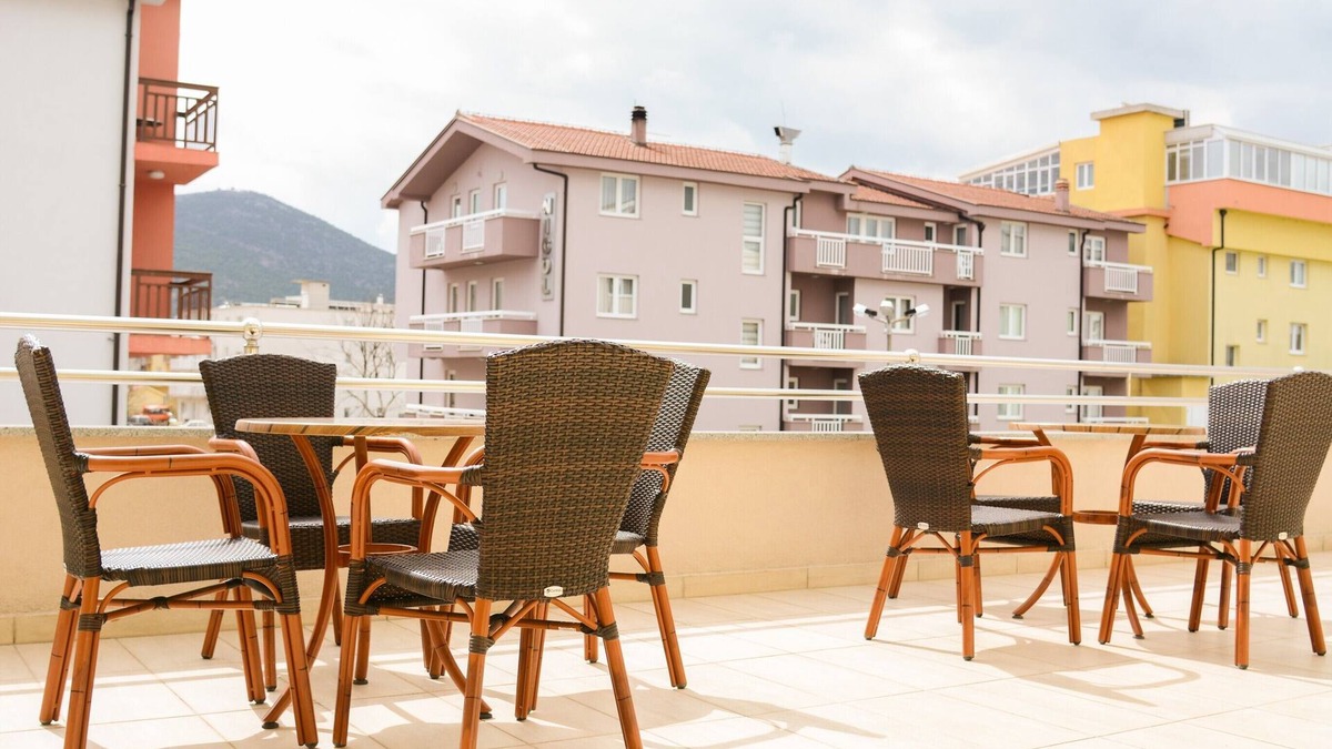 Medjugorje House | Pansion Škegro - Triple Room