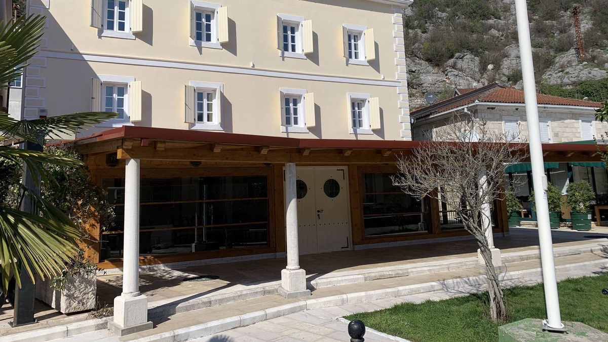 Rijeka Crnojevica House | Pansion 5