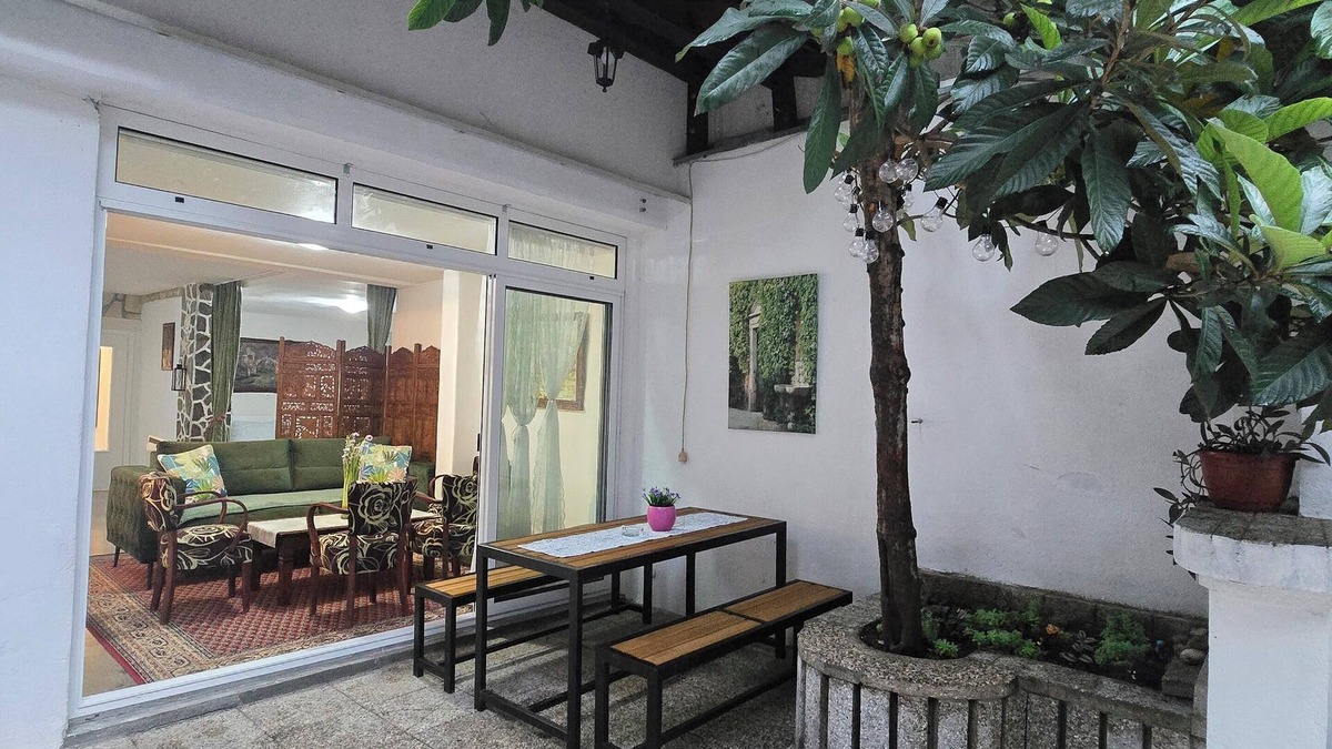 Mostar Old Town House | Pansion Infinity
