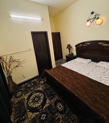 Faisalabad House | Pansota House