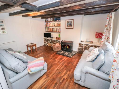 Trefin House | Pant y FFynnon