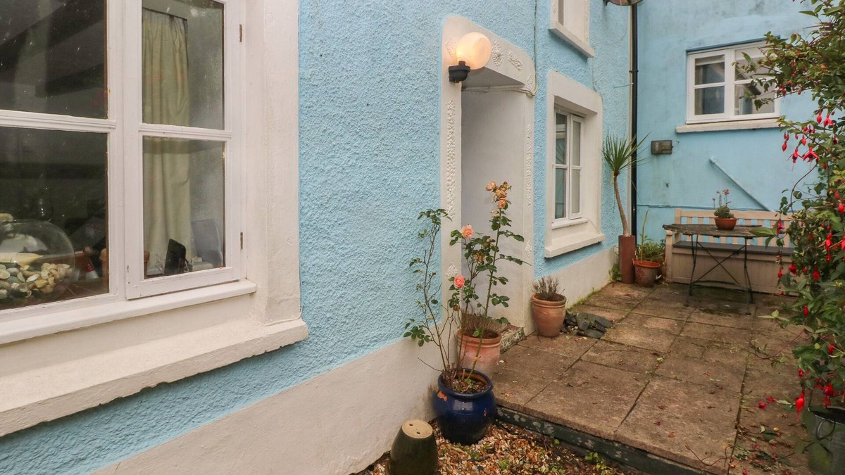 Trefin Cottage | Pant y Ffynnon