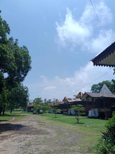 Bengkulu Hotel | Pantai Panjang Reborn