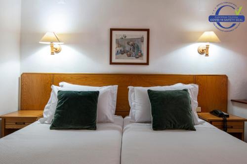 Caldas da Felgueira Apartment | Pantanha Apartment by Trip2Portugal