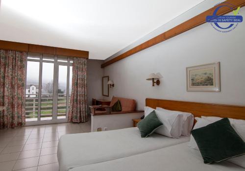 Caldas da Felgueira Apartment | Pantanha Studio by Trip2Portugal