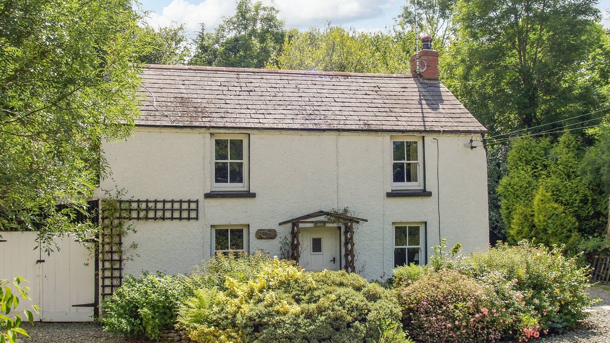 Cardigan Cottage | PANTEG, CARDIGAN, pet friendly, character holiday cottage in Cardigan