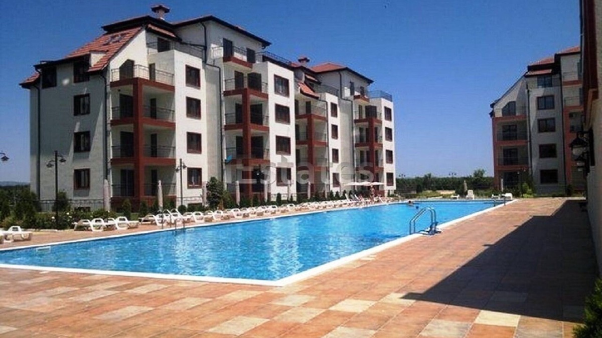 Nessebar Apartment | PANTELI APART HOUSE, AHELOY
