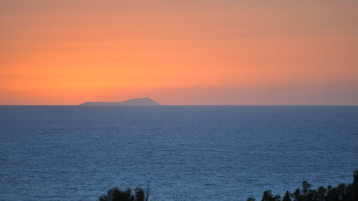 Pantelleria Villa | Pantelleria (dammuso) villa unforgettable sea view quiet and sunsets