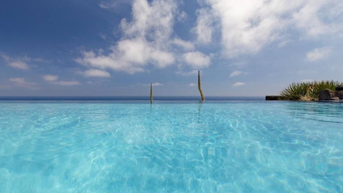 Tracino Hotel | Pantelleria Dream Resort